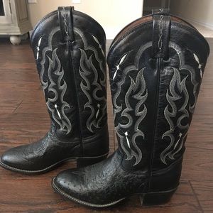 Tony Lama Men's Boots